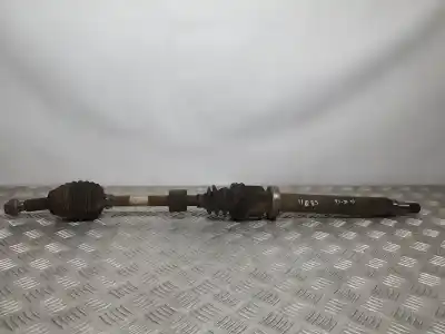 Автозапчасти б/у  за FORD FIESTA (CB1)  ссылки OEM IAM 8V513B436AE  