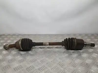 Автозапчасти б/у  за FORD FIESTA (CB1)  ссылки OEM IAM 8V513B437AAA  