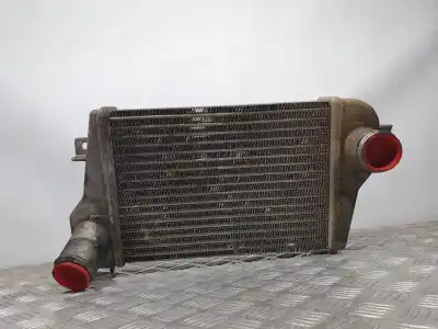 Pièce détachée automobile d'occasion Intercooler / échangeur D'air pour TATA GRAND SAFARI DICOR 4X4 Références OEM IAM   