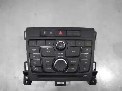Second-hand car spare part  for OPEL ZAFIRA TOURER  OEM IAM references A2C53375838  20875735