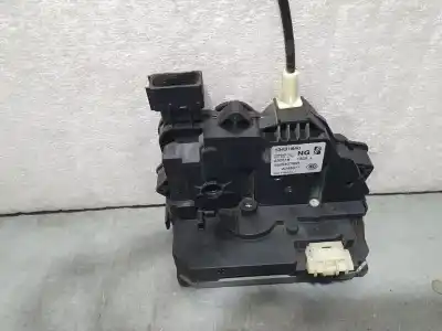 Pezzo di ricambio per auto di seconda mano serratura porta anteriore destra per opel corsa e selective riferimenti oem iam 13431840  0325407955