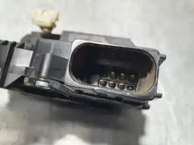 Pezzo di ricambio per auto di seconda mano serratura porta anteriore destra per opel corsa e selective riferimenti oem iam 13431840  0325407955