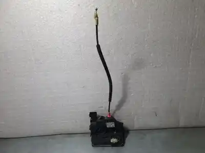 Piesă de schimb auto la mâna a doua încuietoare ușa din dreapta spate pentru opel corsa e selective referințe oem iam 13431845