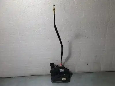 Piesă de schimb auto la mâna a doua încuietoare ușa din dreapta spate pentru opel corsa e selective referințe oem iam 13431845