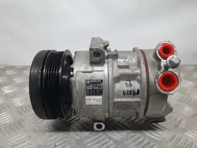 Second-hand car spare part air conditioning compressor for opel corsa e selective oem iam references 39006353  4471506960
