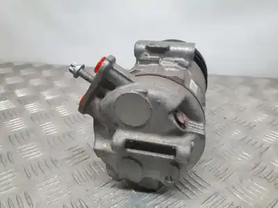 Second-hand car spare part air conditioning compressor for opel corsa e selective oem iam references 39006353  4471506960