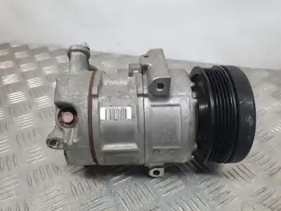 Second-hand car spare part air conditioning compressor for opel corsa e selective oem iam references 39006353  4471506960