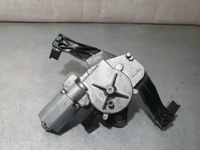 Pezzo di ricambio per auto di seconda mano Motore Tergicristallo Posteriore per OPEL CORSA E Selective Riferimenti OEM IAM 39045012  0390205011