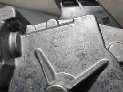 Pezzo di ricambio per auto di seconda mano motore tergicristallo posteriore per opel corsa e selective riferimenti oem iam 39045012  0390205011