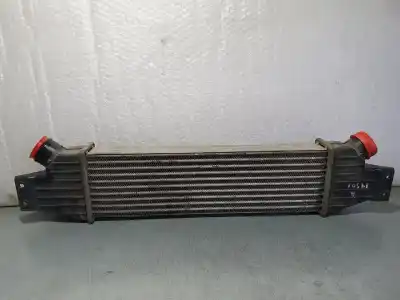 Автозапчастина б/у інтеркулер для ssangyong rodius xdi посилання на oem iam a1002371121051  