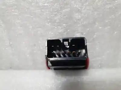 Pezzo di ricambio per auto di seconda mano avvertimento per ssangyong rexton rx 270 full riferimenti oem iam   