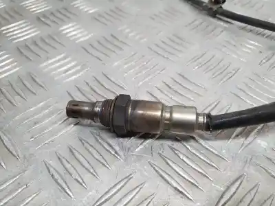 Pezzo di ricambio per auto di seconda mano sonda lambda per volkswagen polo (6c1) comfortline bluemotion riferimenti oem iam 04l906262d  