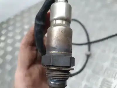 Pezzo di ricambio per auto di seconda mano sonda lambda per volkswagen polo (6c1) comfortline bluemotion riferimenti oem iam 04l906262d  