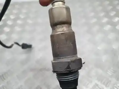 Pezzo di ricambio per auto di seconda mano sonda lambda per volkswagen polo (6c1) comfortline bluemotion riferimenti oem iam 04l906262c  