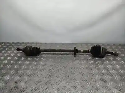 Second-hand car spare part FRONT RIGHT TRANSMISSION for DAEWOO LANOS  OEM IAM references   