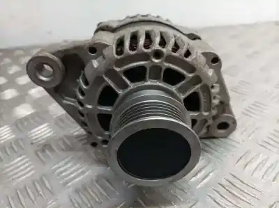 Gebrauchtes Autoersatzteil lichtmaschine zum opel zafira tourer excellence oem-iam-referenzen 13502583