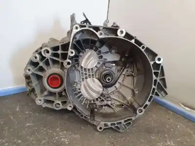 Gebrauchtes Autoersatzteil getriebe zum opel zafira tourer excellence oem-iam-referenzen 55582867