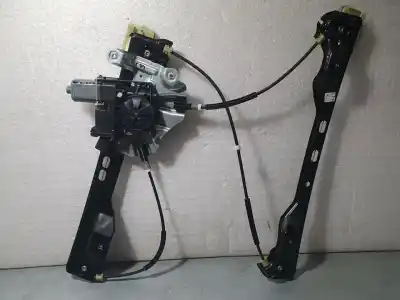 Gebrauchtes Autoersatzteil fensterheber vorne rechts zum opel zafira tourer excellence oem-iam-referenzen 13260138