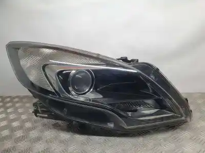 Gebrauchtes Autoersatzteil rechter scheinwerfer zum opel zafira tourer excellence oem-iam-referenzen 13399859