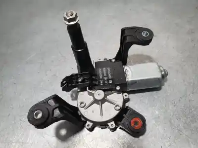 Gebrauchtes Autoersatzteil hinterer wischermotor zum opel zafira tourer excellence oem-iam-referenzen 13256923