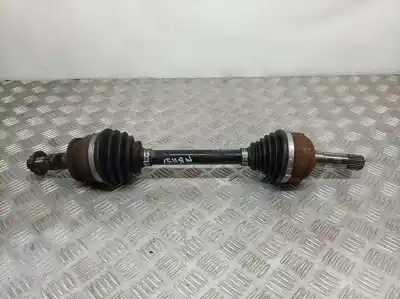 Gebrauchtes Autoersatzteil getriebe vorne links zum opel zafira tourer excellence oem-iam-referenzen 13348258