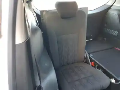 Second-hand car spare part RIGHT REAR SEAT for OPEL ZAFIRA TOURER  OEM IAM references   
