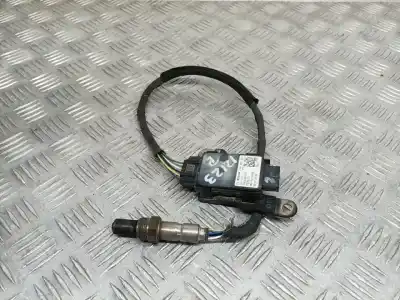 İkinci el araba yedek parçası  için PEUGEOT 2008 (--.2013->)  OEM IAM referansları 9816276480  0281006851852