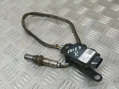 İkinci el araba yedek parçası  için PEUGEOT 2008 (--.2013->)  OEM IAM referansları 9816276480  0281006851852
