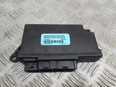 Pezzo di ricambio per auto di seconda mano Modulo Elettronico per CADILLAC CTS 3.2 Riferimenti OEM IAM 25745822  030225B