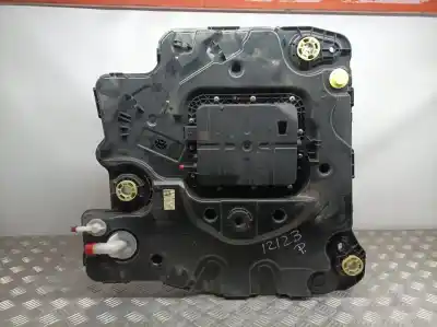İkinci el araba yedek parçası fap adblue katki mevduati için peugeot 2008 (--.2013->) signature oem iam referansları bvh162ph  