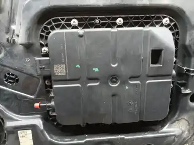 İkinci el araba yedek parçası fap adblue katki mevduati için peugeot 2008 (--.2013->) signature oem iam referansları bvh162ph  
