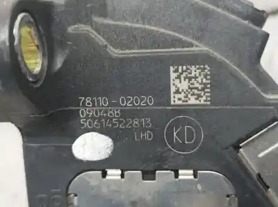 Second-hand car spare part potentiometer for toyota verso active oem iam references 7811002020  