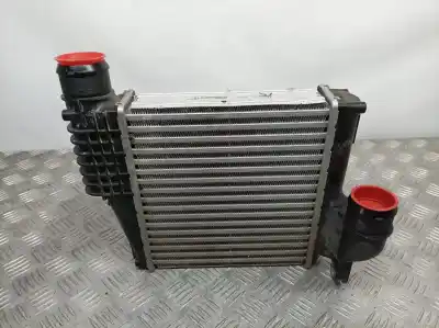 Second-hand car spare part intercooler for ds 4 ii 1.2 12v puretech oem iam references 9675627980
