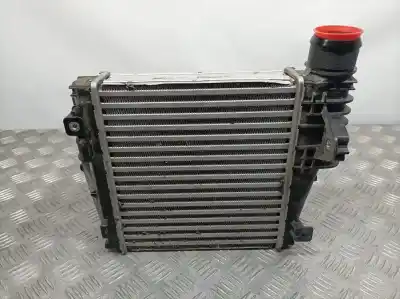 Peça sobressalente para automóvel em segunda mão intercooler por ds 4 ii 1.2 12v puretech referências oem iam 9675627980  mm11882