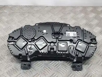 Peça sobressalente para automóvel em segunda mão quadrante por ford puma hybrid titanium referências oem iam n1bt10849cac  