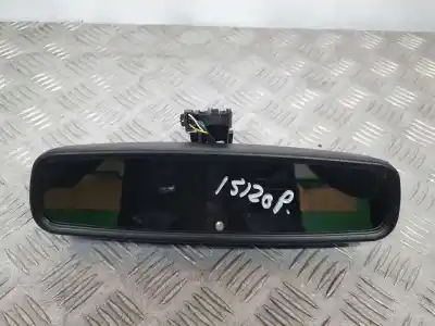 Second-hand car spare part  for FORD PUMA  OEM IAM references FU5A17E678EA  9054261