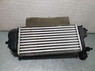 Second-hand car spare part intercooler for ford puma hybrid titanium oem iam references l1bg6d624ab  mm12244