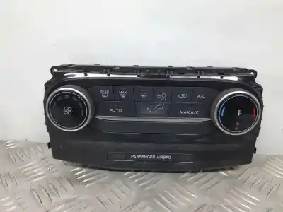 Second-hand car spare part  for FORD PUMA  OEM IAM references MN1T18C612AD  90026870