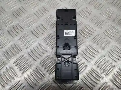 Second-hand car spare part left front power window switch for ford puma hybrid titanium oem iam references nx7t14540dc  