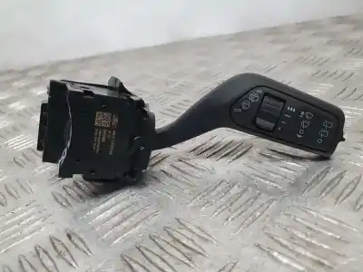 Second-hand car spare part windshiel wiper switch for ford puma hybrid titanium oem iam references gn1517a553ab