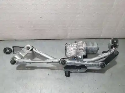 Pezzo di ricambio per auto di seconda mano tiranti e motorino del tergicristallo anteriore per ford puma hybrid titanium riferimenti oem iam h1bb17500af  3397022488