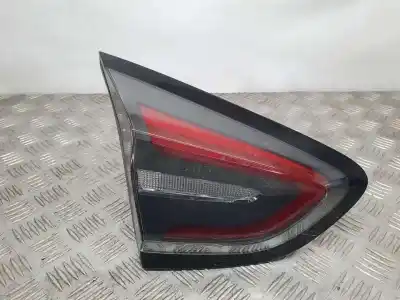 Second-hand car spare part left tailgate light for ford puma hybrid titanium oem iam references l1tb13a603ab