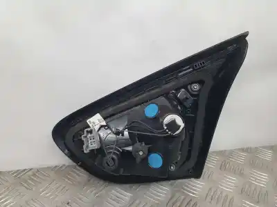Peça sobressalente para automóvel em segunda mão farolim traseiro esquerdo por ford puma hybrid titanium referências oem iam l1tb13a603ab  