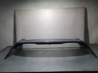 Second-hand car spare part rear spoiler for ford puma hybrid titanium oem iam references 
