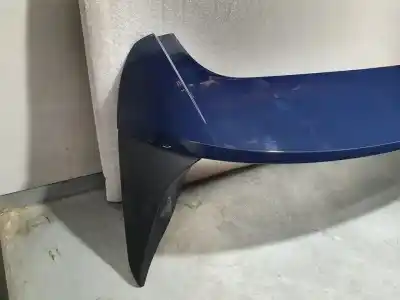 Second-hand car spare part rear spoiler for ford puma hybrid titanium oem iam references   