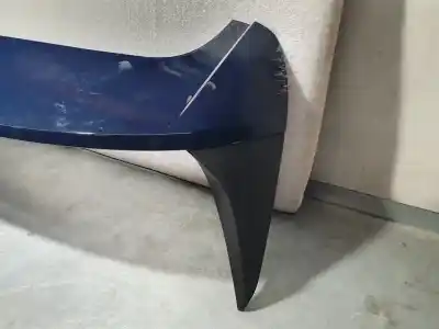 Second-hand car spare part rear spoiler for ford puma hybrid titanium oem iam references   