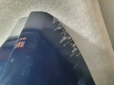 Second-hand car spare part rear spoiler for ford puma hybrid titanium oem iam references   