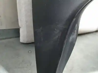 Second-hand car spare part rear spoiler for ford puma hybrid titanium oem iam references   