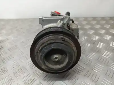 Peça sobressalente para automóvel em segunda mão compressor de ar condicionado a/a a/c por renault kadjar zen referências oem iam 926004eb0a