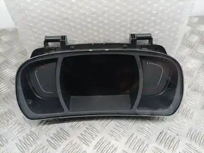 Peça sobressalente para automóvel em segunda mão quadrante por renault kadjar zen referências oem iam 248109629r